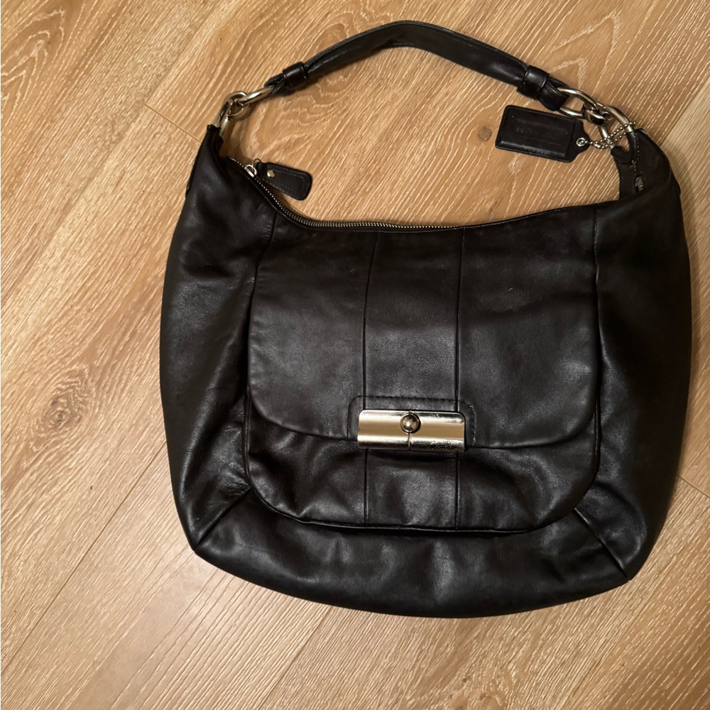 Coach Shoulder Bag